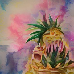 C0de Pineapple Prod.Saint Mike