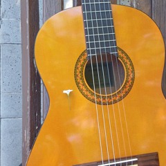 Arles Romance Solo Version.