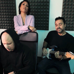 Naëlle - Tellement Doux Cover /VR6 -Ali Angel