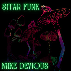 Sitar Funk