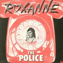 The Police - Roxanne (Afrohouse Blend)