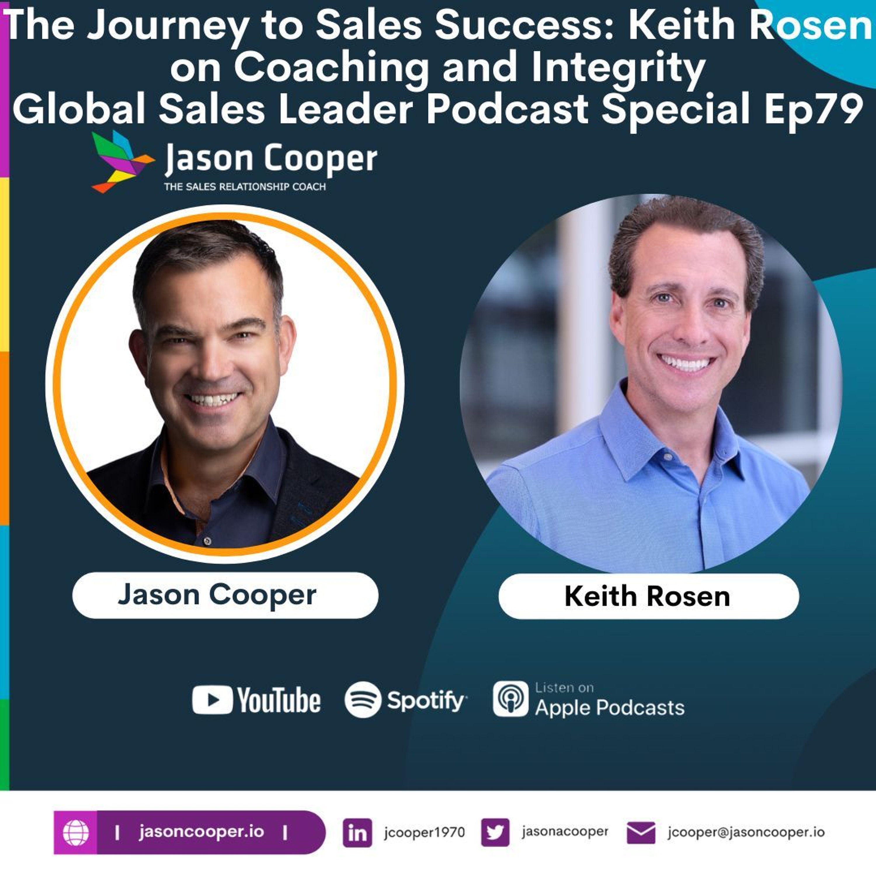 Why CARE is the New Sales and Leadership Strategy to Achieve Selling Success