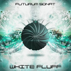 Futurum Sonat - White Fluff