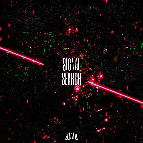 SIGNAL SEARCH