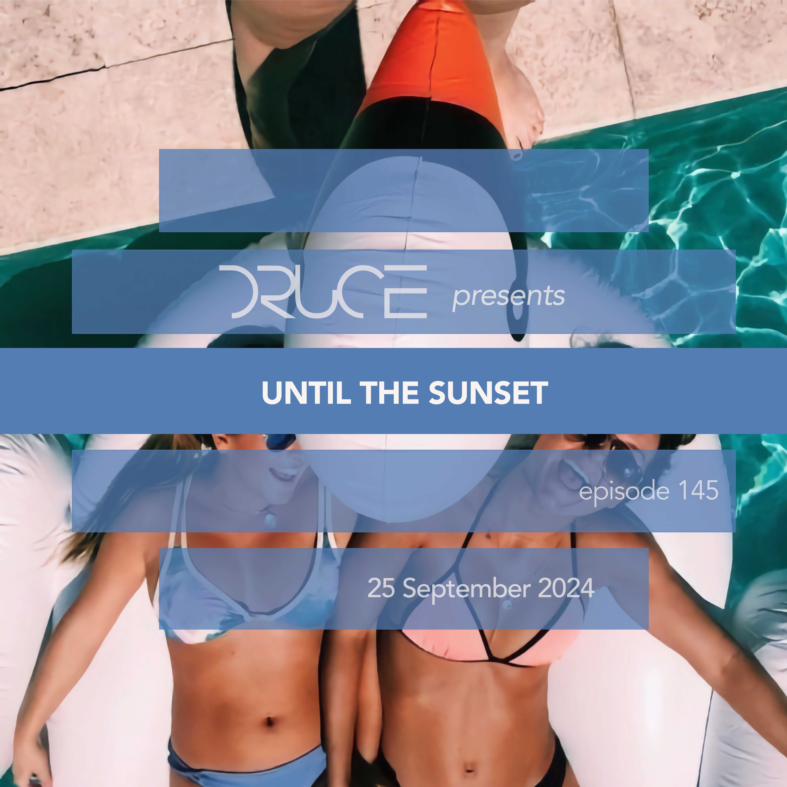 Druce\'s Podcasts
