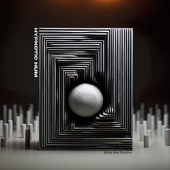 Blanket of Silence (White Noise)