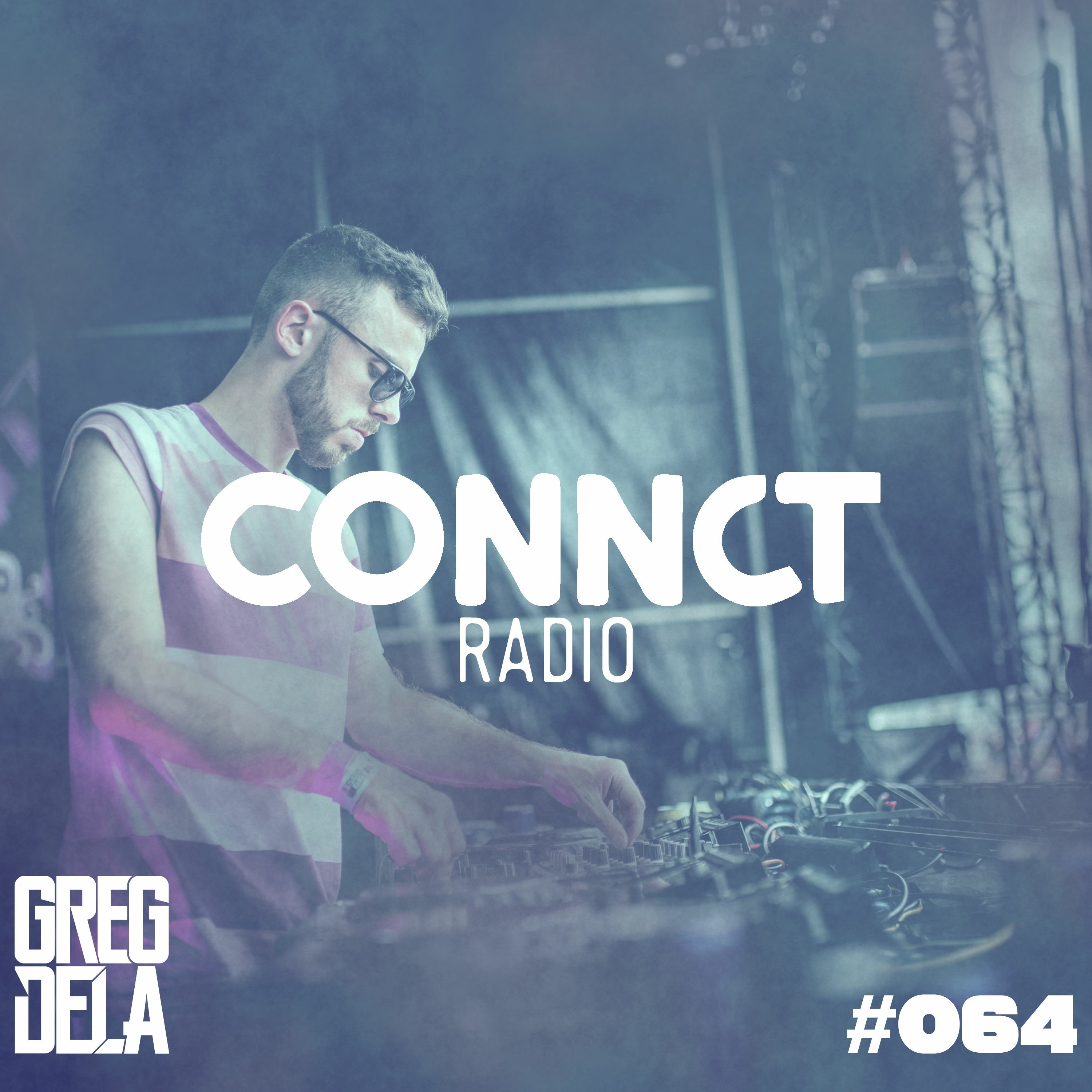 Greg Dela