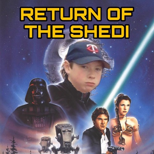 Return Of The Shedi