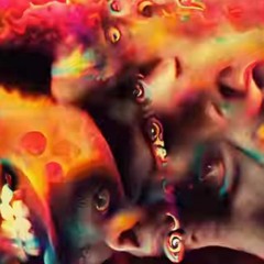 THE GOD HOUR / A$AP (RE WORK) ~rough mix~