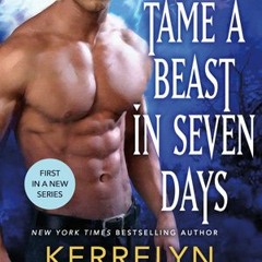 ePUB Download How to Tame a Beast in Seven Days description
