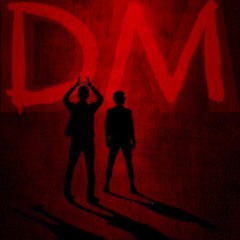 Depeche mode-If You Want (RemiX4.1)