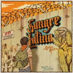 Sangre Latina