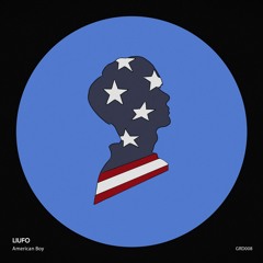 LIUFO - AMERICAN BOY