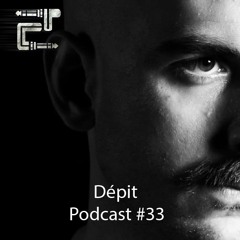 Eclectic Podcast 033 with Dépit