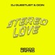 on DJ GUESTLIST x OCIN - STEREO LOVE (Edit)