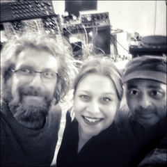 C I N E M A T I K A  /  OPERATUS / MARC ERRANTE / DANIELA RUTH STOLL AND AEON VON ZARK