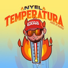 Temperatura