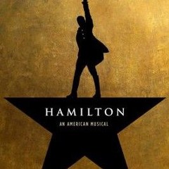 Hamilton - That Would Be Enough Sped Up