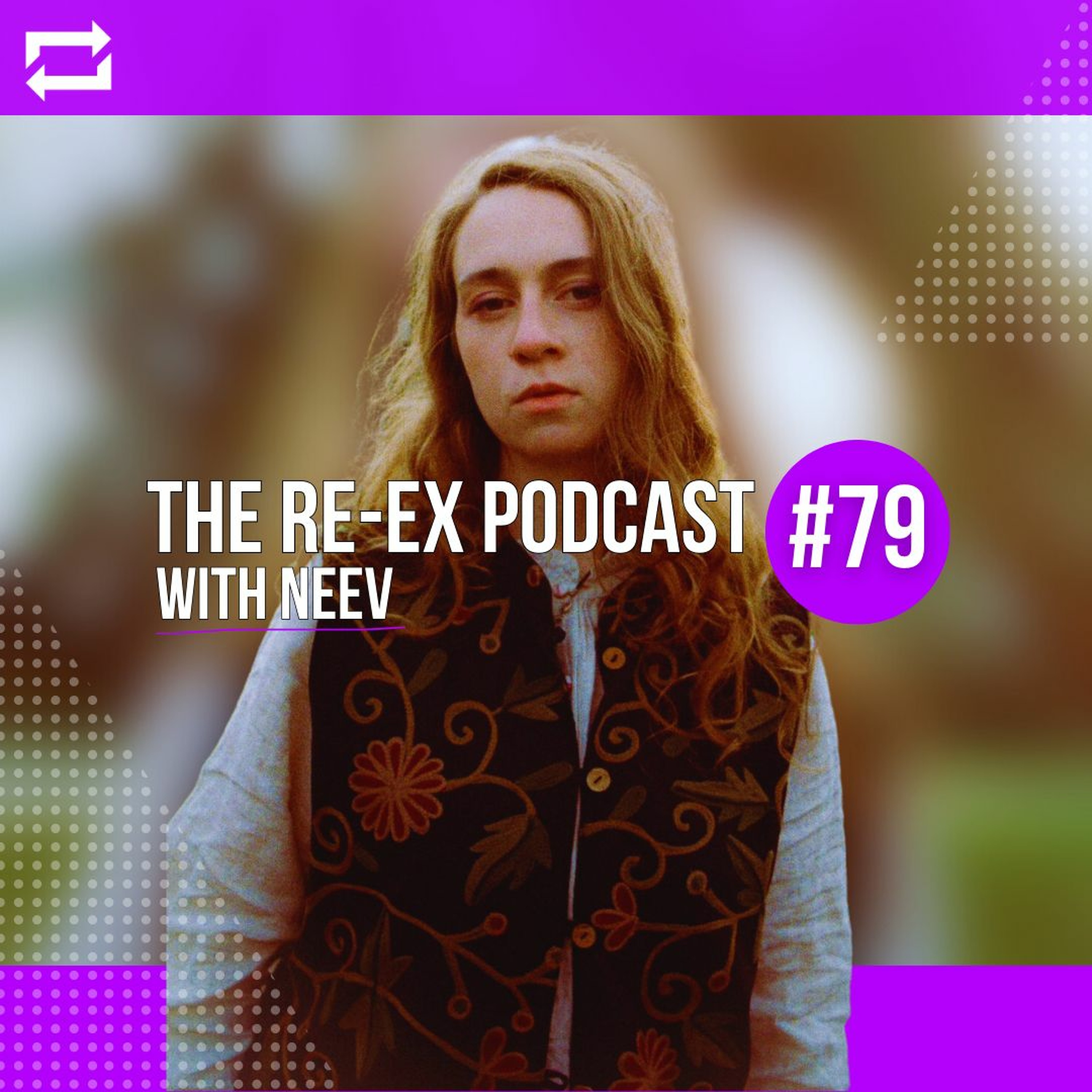 The Re-Ex Podcast: The freshest music on the planet