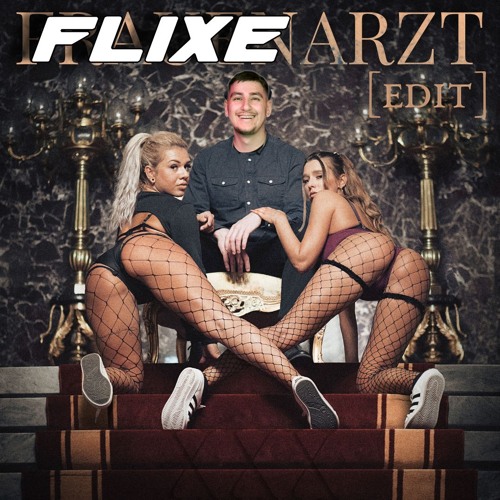 Frauenarzt - Doppeldeckerfick [FLIXE TEKK-TEMPO EDIT]