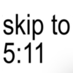Prom team - skip to 5:11