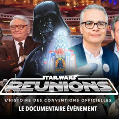 Epic Orchestral II - Star Wars Reunions: The Documentary