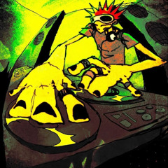 Booty Bass Resurrection