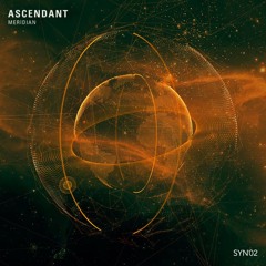Ascendant - Frozen Clouds