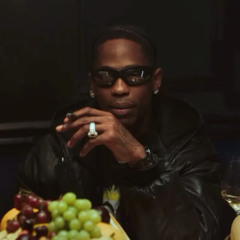 Travis Scot - Fein Ft Playboi Carti (The99% Remix For Ilyane)
