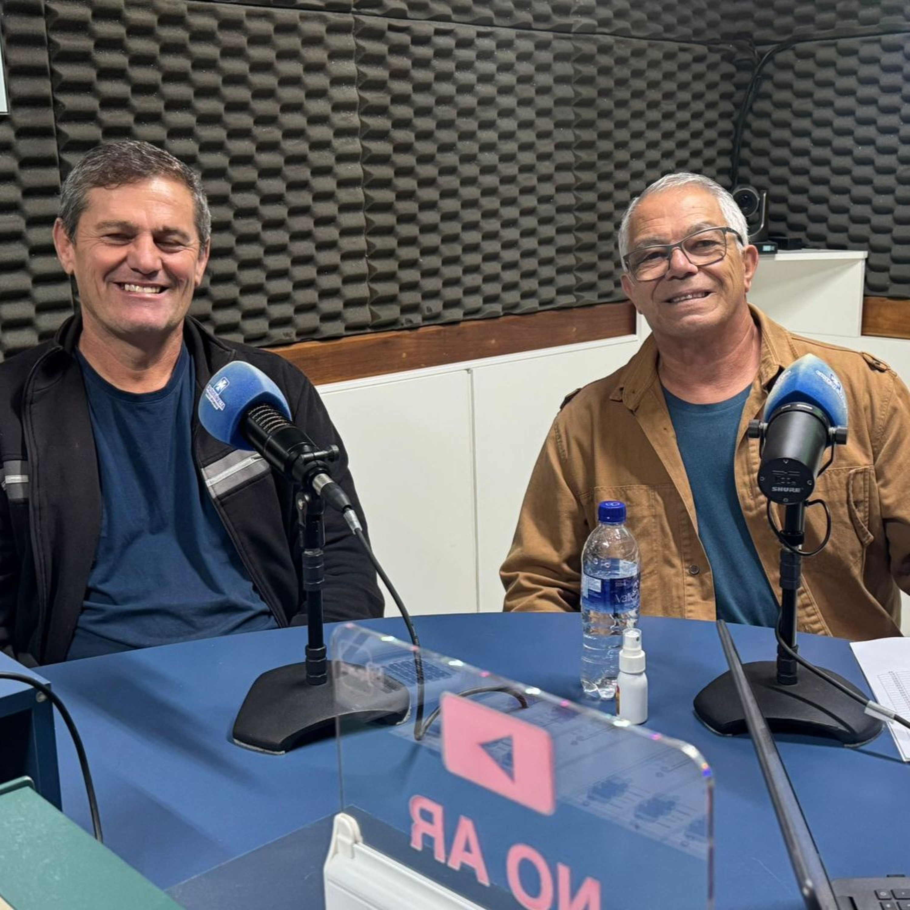 Rádio Cruz de Malta FM 89,9