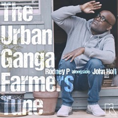 Rodney P ft. John Holt - The Urban Ganja Farmers Tune (Jehmz Remix)