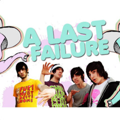 A Last Failure - Chocolate and Vanity