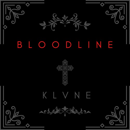 Cyberpunk2077 - Bloodline by KLVNE