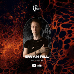 Ewan Rill - SINCITY PODCAST # 83
