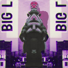 Put It On - Big L (Mind Candy Flip)