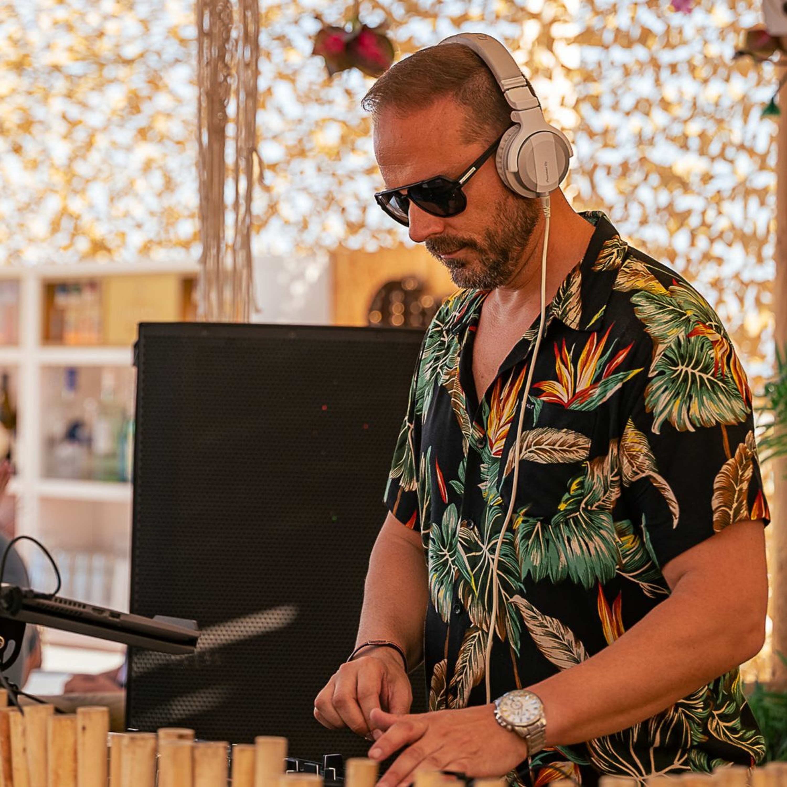 Pako Ramirez