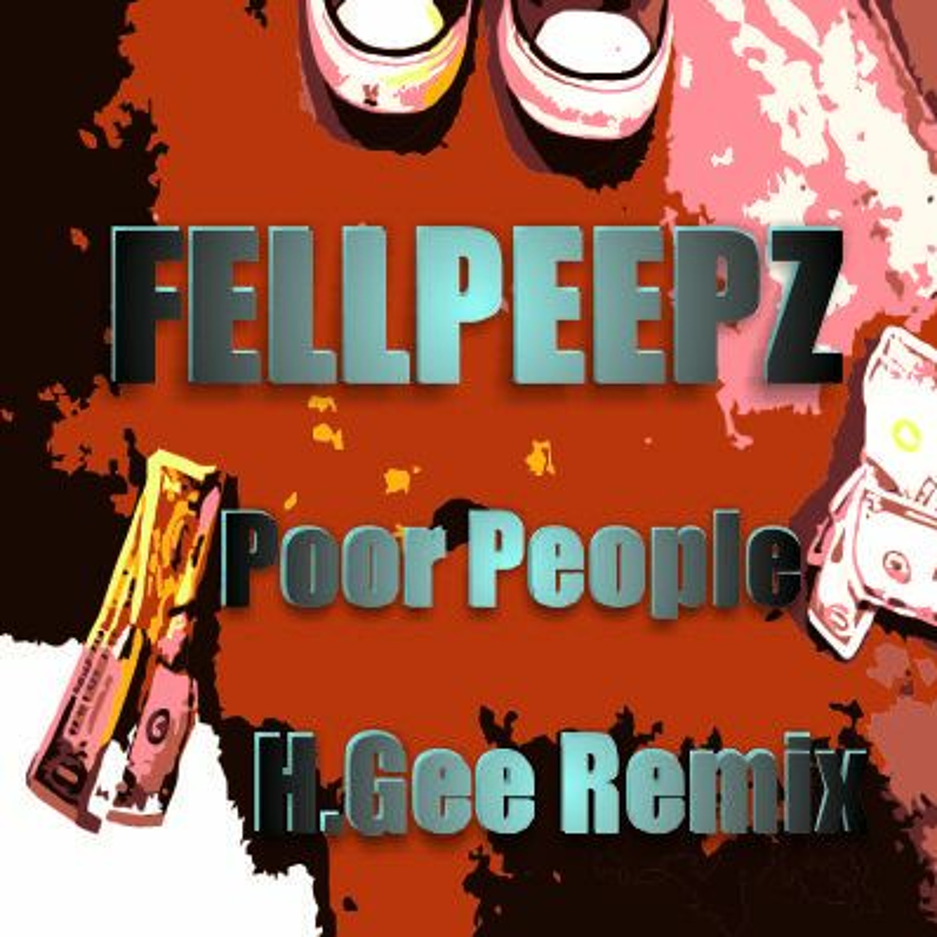 FellPeepz™