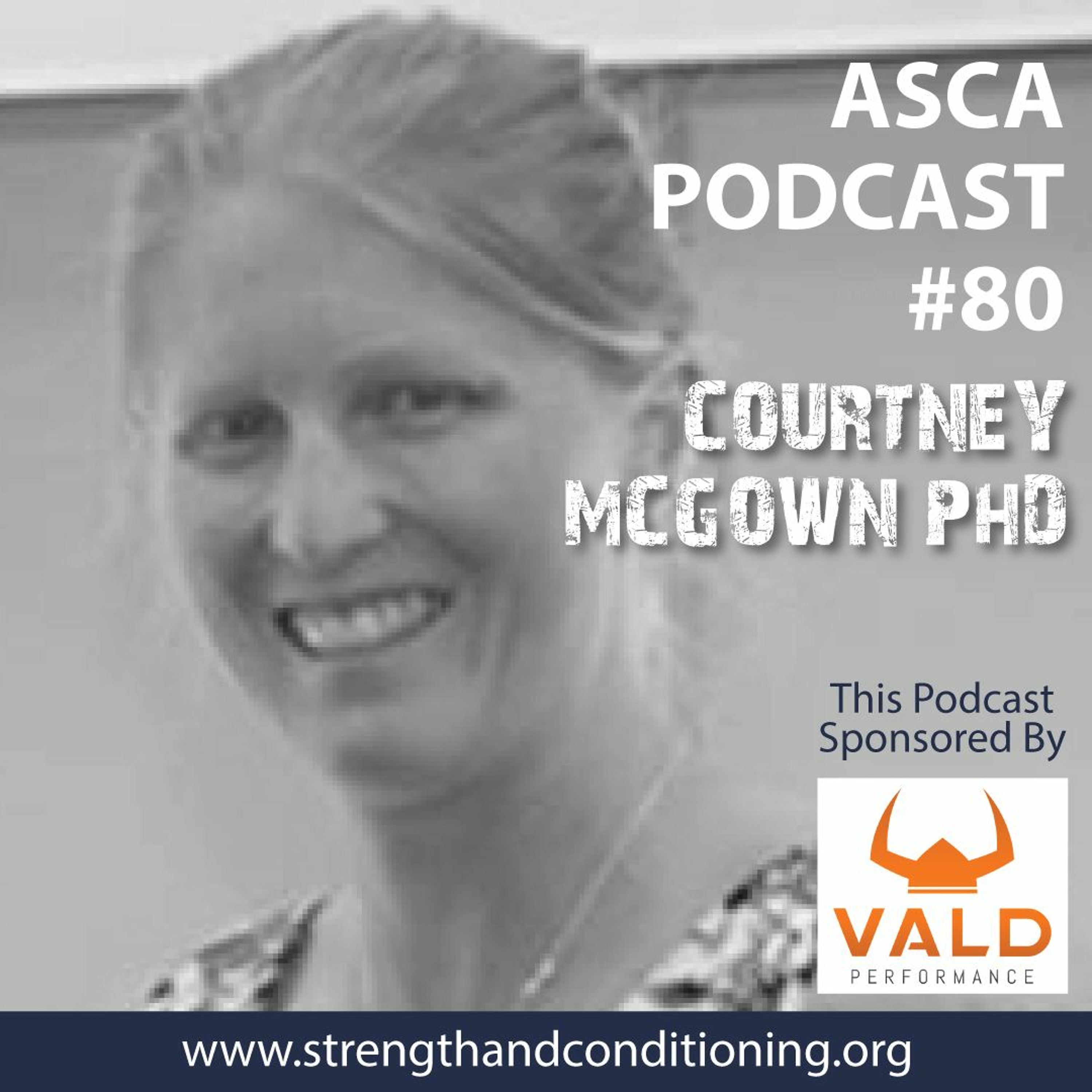 ASCA Podcast