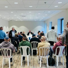 Shabbos - An Eternal 'No Worries Mate' World - Rav Shlomo Katz
