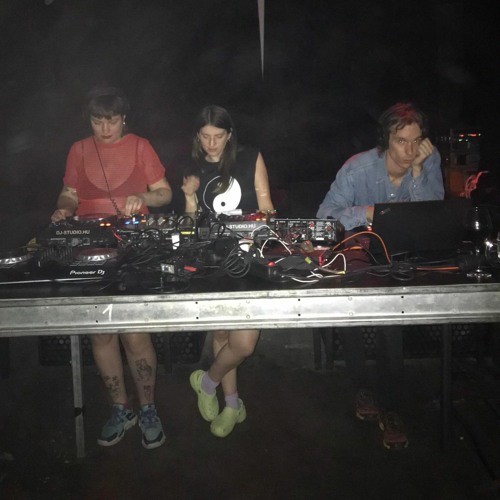 Live @ Morph #1