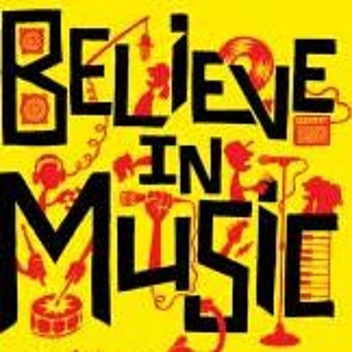 Belive In That Musik djset