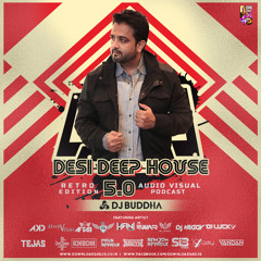 Kya Yahi Pyaar Hai (Desi NU Deep House Mix) - DJ Buddha Dubai X DJ DRI