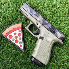 PIZZA FREESTYLE (gelatoo)