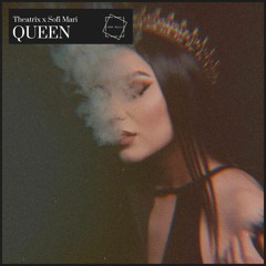 Theatrix x SOFi MARi - Queen [Jungledrumandbass.co.uk Exclusive]