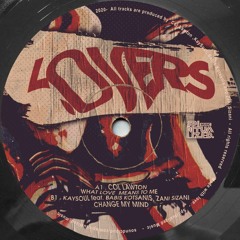 HSM PREMIERE | Col Lawton - What Love Means To Me [Spiritualized]