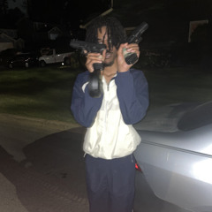PEDR0WE - THUMBIN (PROD. PYRO) {TRAP STAR EXCLUSIVE}