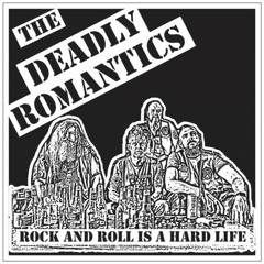 Rock And Roll's A Hard Life