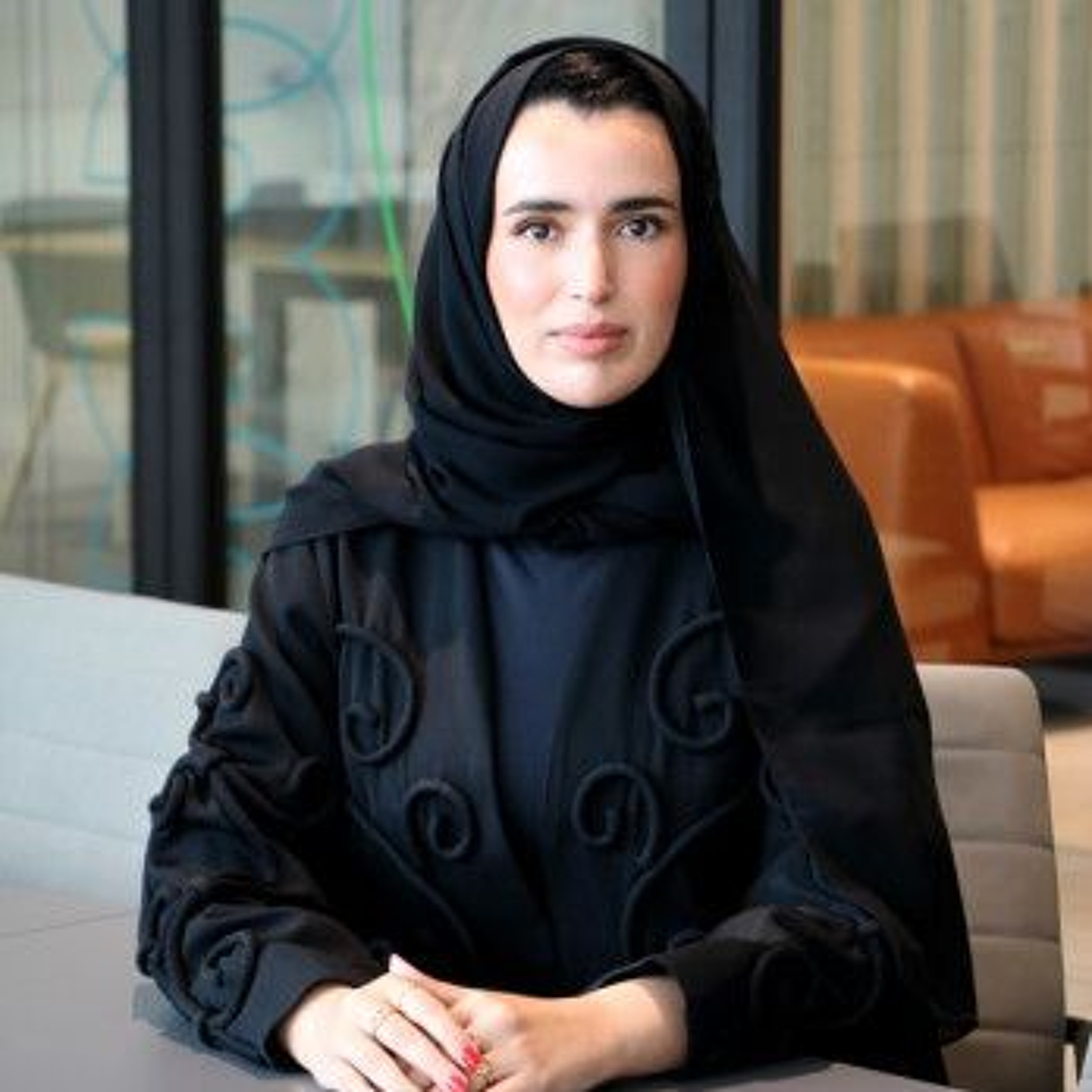 Understanding corporate tax in the UAE with Shamma Al Falahi (19.8.24) episode artwork