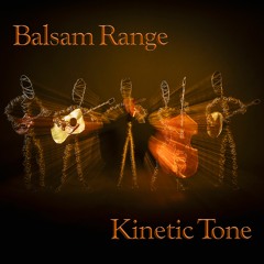 Balsam Range - "Evergreen"