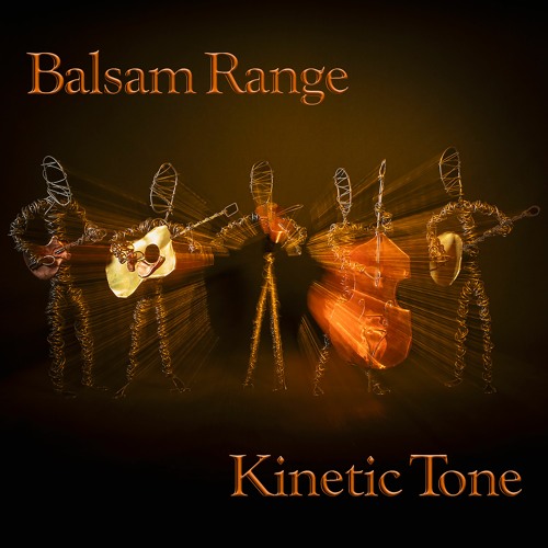 Balsam Range - "Evergreen"